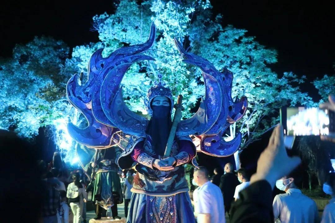 蓝点的冒险